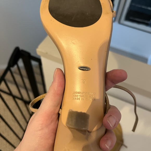 Tony Bianco Caprice Heel - Picture 5 of 5